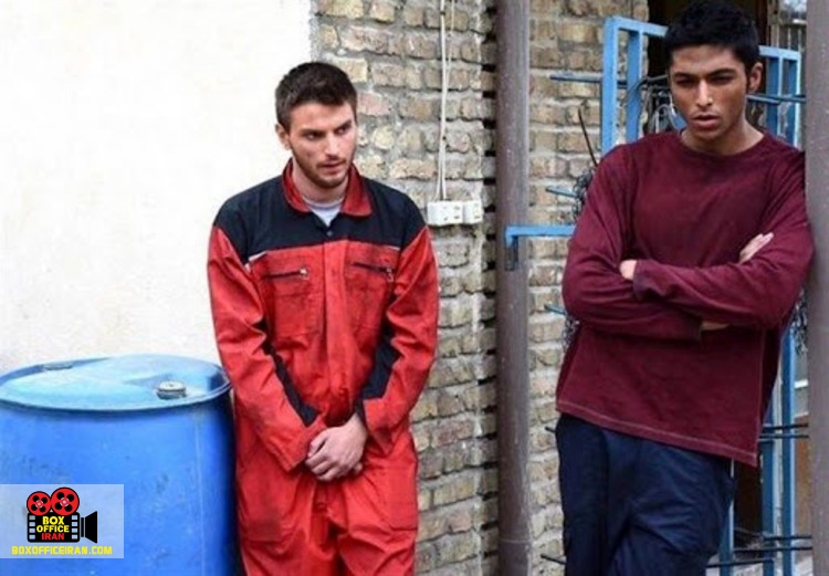 علیرضا بذرافشان