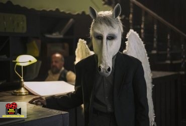 مهیار ماندگار