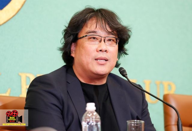 بونگ جون هو