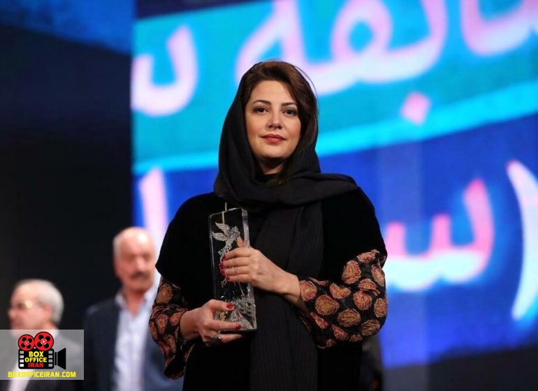 طناز طباطبایی