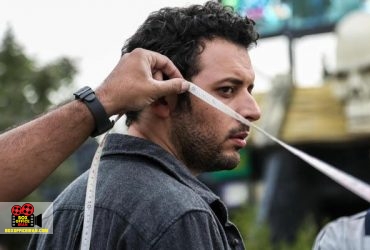 بهرنگ دزفولیزاده