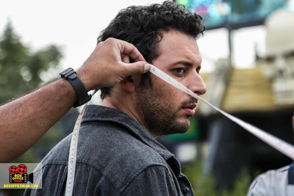 بهرنگ دزفولیزاده