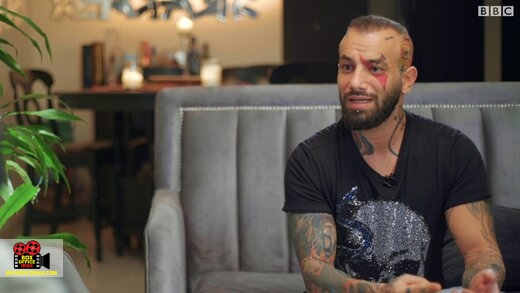 امیرحسین مقصودلو