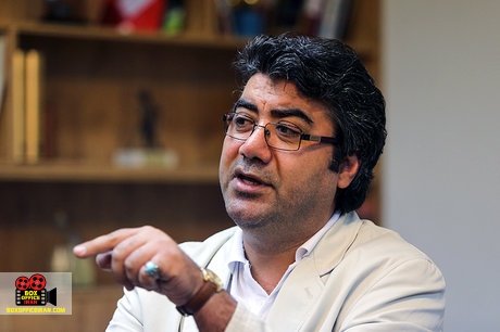 سیدمحمد مهدی طباطبایینژاد