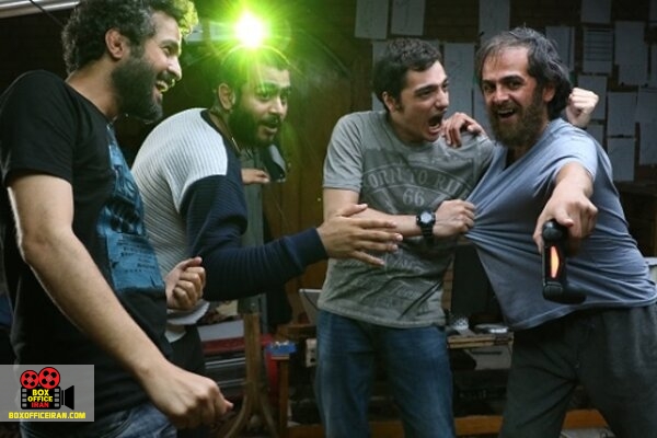 مرتضی فرشباف