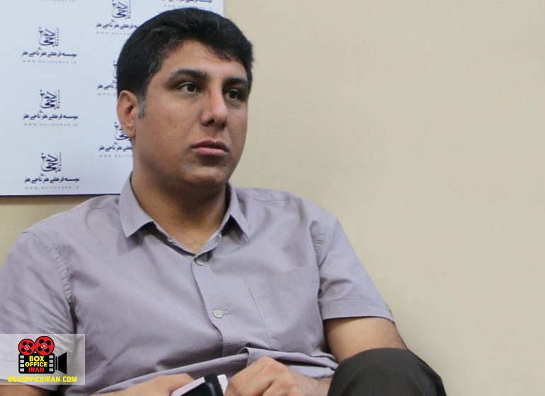 ابراهیم عامریان