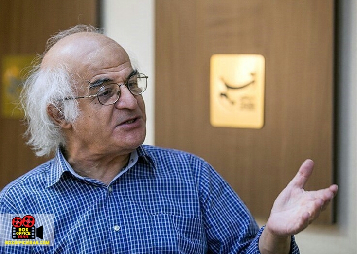 فریدون جیرانی