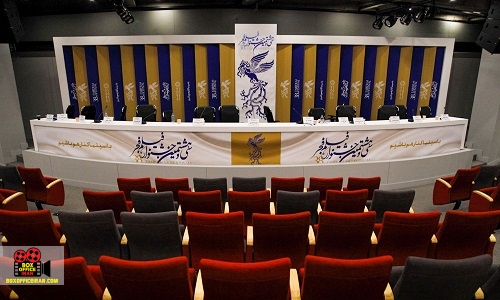 پردیس سینمایی ملت