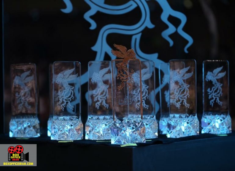 هیات داوران