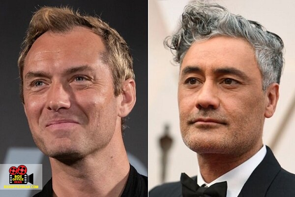 تایکا وایتیتی