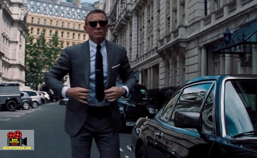 زمانی برای مردن نیست