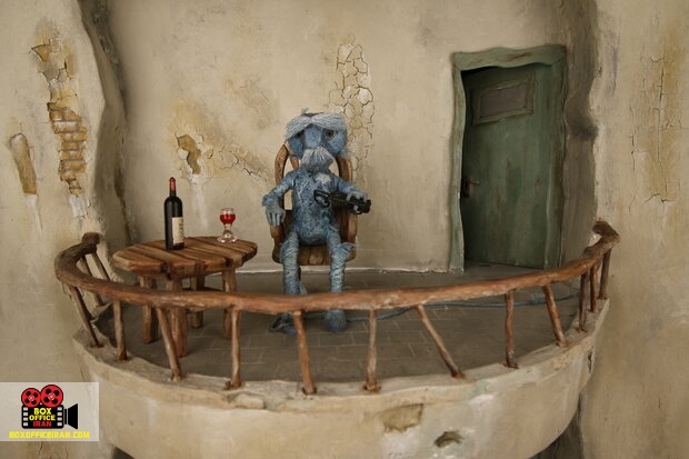 اقبال شیرزائی