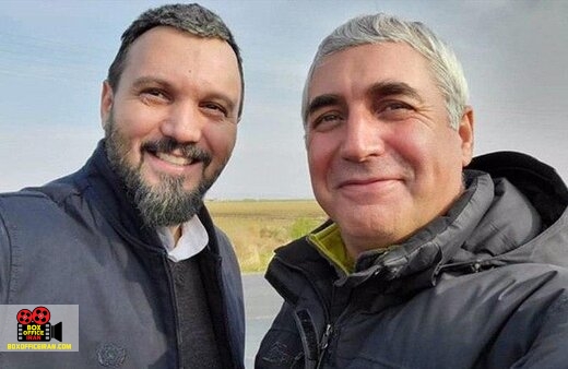 کامبیز دیرباز