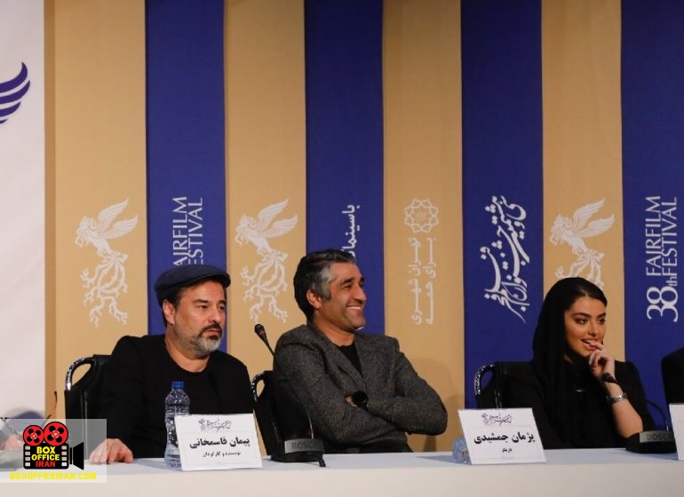 پیمان قاسمخانی