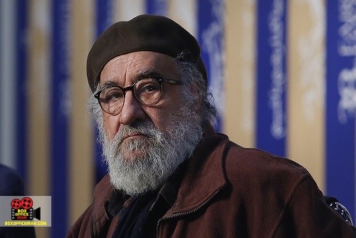 بهروز شعیبی