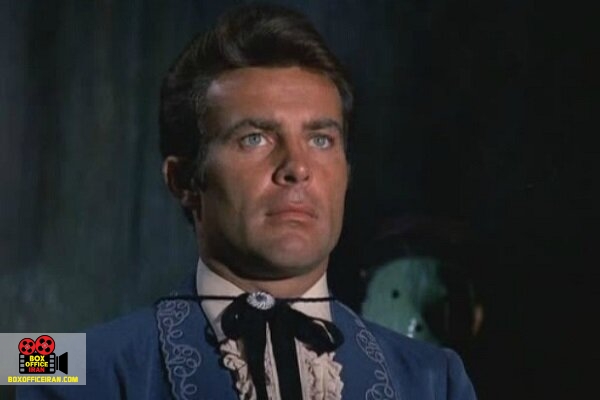 غرب وحشی وحشی