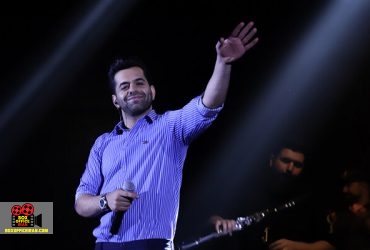 خواننده پاپ