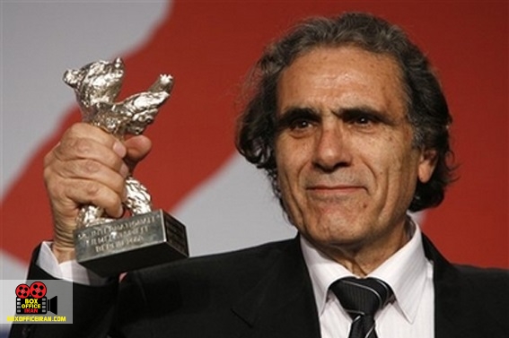 بازیگر سینما