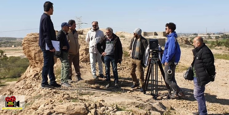 مجموعه تلویزیونی