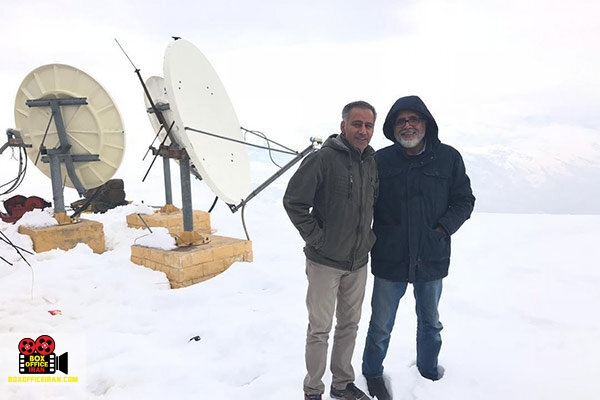 بهروز افخمی