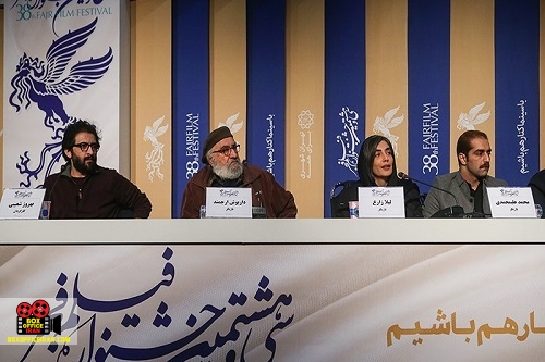 بهروز شعیبی