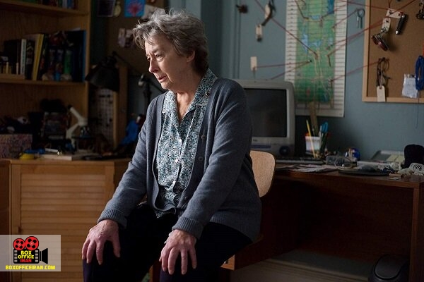 بازیگر استرالیایی