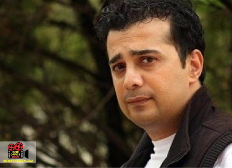 امیرسلیمانی