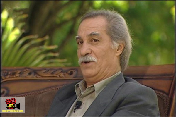 سیاوش طهمورث