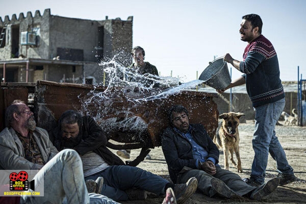 شقایق دهقان