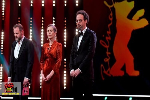 جشنواره بینالمللی فیلم برلین