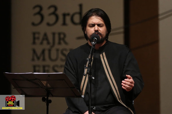 علیرضا کلیائی