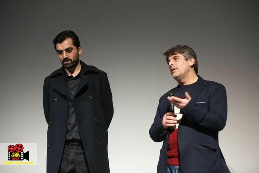 جشنواره فجر