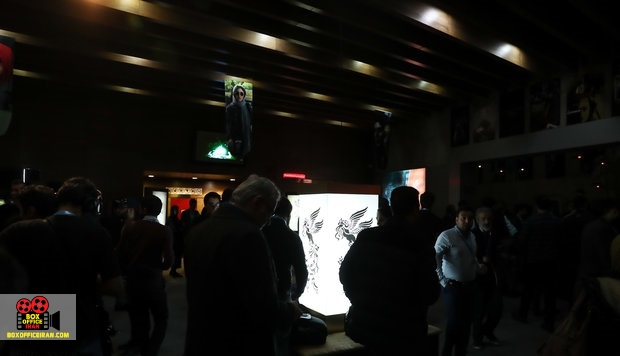 جشنواره فیلم فجر