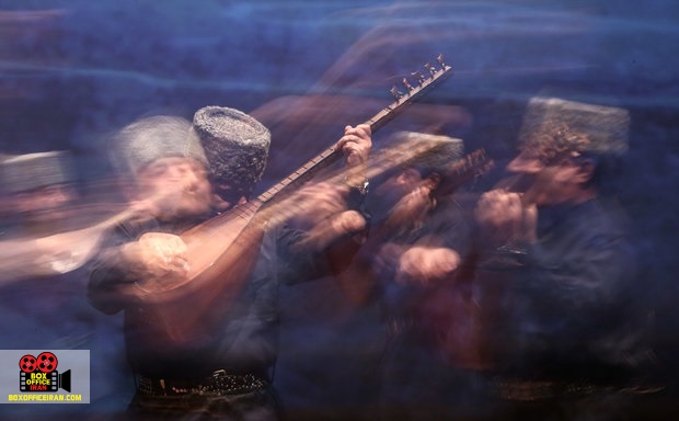 جشنواره موسیقی فجر