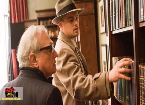 مارتین اسکورسیزی