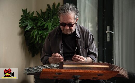 داریوش مهرجویی