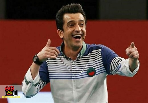 بازیگر سینما