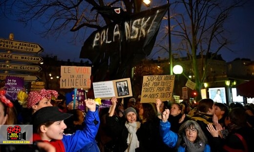 رومن پولانسکی