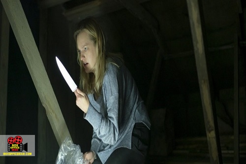 فیلم ترسناک