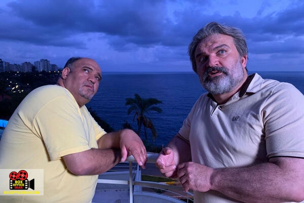 محمدحسین لطیفی