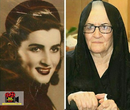 موسسه هنرمندان پیشکسوت