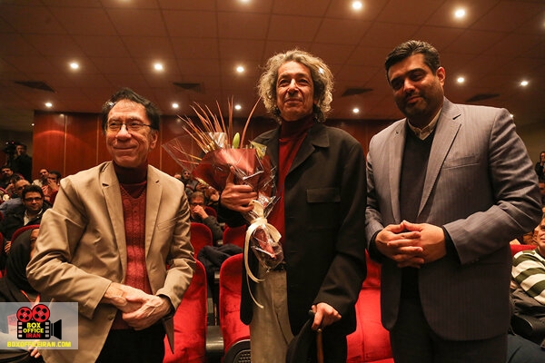 جشنواره موسیقی فجر