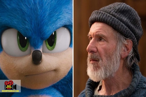 سونیک خارپشت