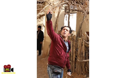 سعید آقاخانی