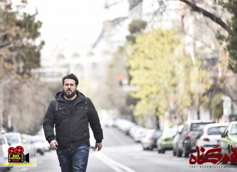 مصطفی کیایی