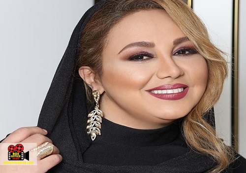 بهنوش بختیاری