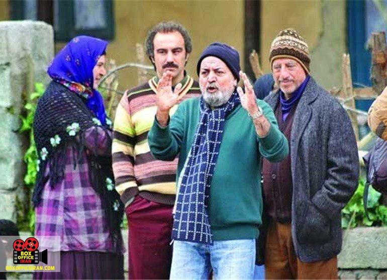 باباپنجعلی