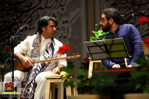 موسیقی ایرانی