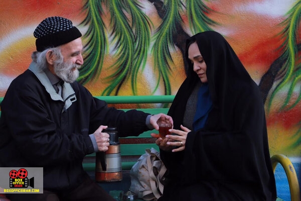 بهناز جعفری