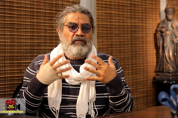 میکاییل شهرستانی